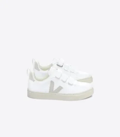 V-10 CWL WHITE NATURAL<VEJA Discount