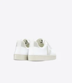 V-10 CWL WHITE NATURAL<VEJA Discount