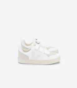 V-10 CWL WHITE NATURAL<VEJA New