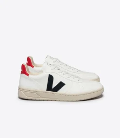 V-10 CWL WHITE NAUTICO PEKIN<VEJA Hot