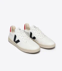 V-10 CWL WHITE NAUTICO PEKIN<VEJA Hot