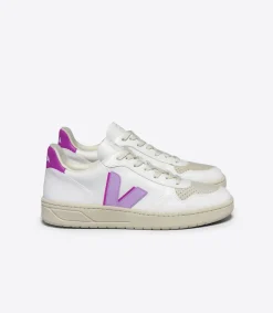V-10 CWL WHITE ORCHID ULTRAVIOLET<VEJA Cheap