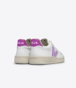 V-10 CWL WHITE ORCHID ULTRAVIOLET<VEJA Cheap