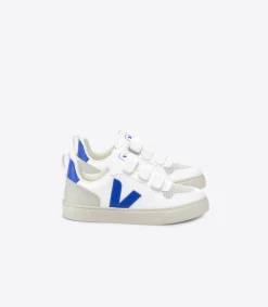V-10 CWL WHITE PAROS<VEJA Clearance
