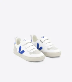 V-10 CWL WHITE PAROS<VEJA Clearance