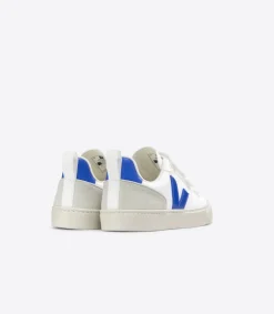 V-10 CWL WHITE PAROS<VEJA Clearance