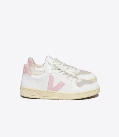 V-10 CWL WHITE PETALE<VEJA Best Sale
