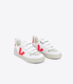 V-10 CWL WHITE ROSE FLUO<VEJA Online