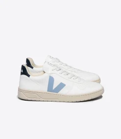 V-10 CWL WHITE STEEL NAUTICO<VEJA Shop