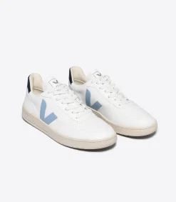 V-10 CWL WHITE STEEL NAUTICO<VEJA Shop
