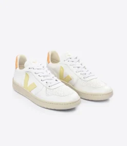 V-10 CWL WHITE SUN PEACH<VEJA Cheap