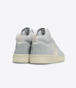 V-15 LEATHER PEARL CASHEW<VEJA Outlet