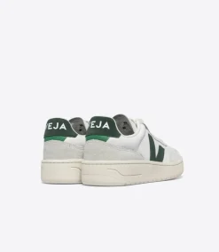 V-90 LEATHER WHITE CYPRUS<VEJA Cheap