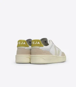 V-90 LEATHER WHITE PIERRE LIQUOR<VEJA Discount