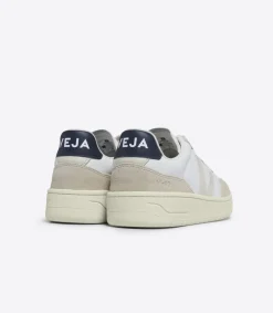 V-90 LEATHER WHITE PIERRE NAUTICO<VEJA Store