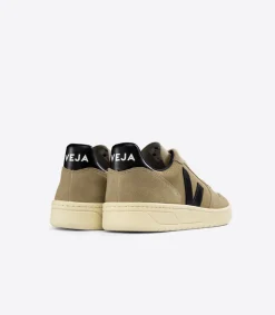 V-10 RIPSTOP DUNE BLACK<VEJA Best