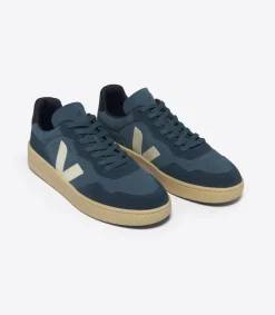V-90 SUEDE CALIFORNIA PIERRE<VEJA Cheap