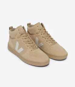 V-15 SUEDE FULL DESERT<VEJA New