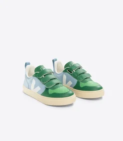 V-10 X THE ANIMALS OBSERVATORY STEEL<VEJA Clearance
