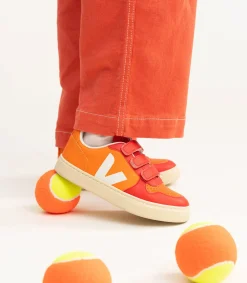 V-10 X THE ANIMALS OBSERVATORY ORANGE<VEJA Store