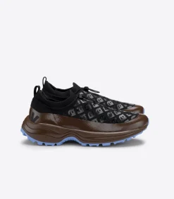 X AMELIE PICHARD BLACK<VEJA Best Sale