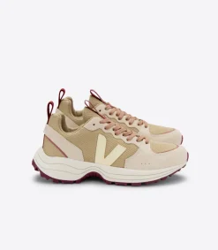 VENTURI ALVEOMESH DUNE BUTTER SABLE<VEJA Sale