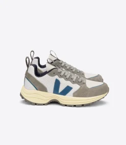 VENTURI ALVEOMESH MULTICO GREY TARMAC<VEJA Fashion