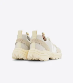VENTURI ALVEOMESH NATURAL WHITE BUTTER<VEJA Clearance