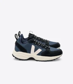 VENTURI ALVEOMESH NAUTICO PIERRE BLACK<VEJA Fashion