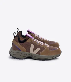 VENTURI ALVEOMESH X REFORMATION WALNUT<VEJA Best