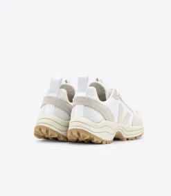 VENTURI ALVEOMESH WHITE PIERRE NATURAL<VEJA Online