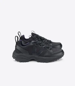 VENTURI BASTILLE B-MESH ALL BLACK<VEJA Best