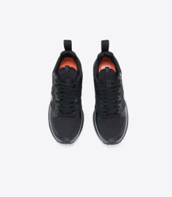 VENTURI B-MESH FULL BLACK<VEJA Cheap