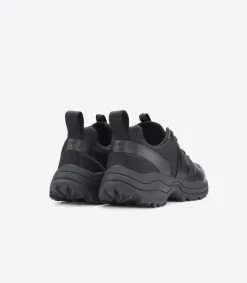 VENTURI B-MESH FULL BLACK<VEJA Cheap