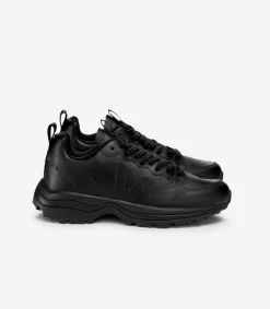VENTURI CWL FULL BLACK<VEJA Hot