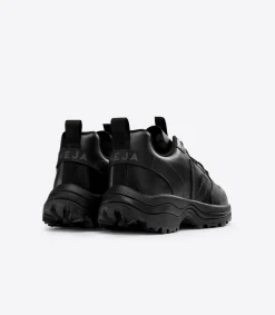 VENTURI CWL FULL BLACK<VEJA Hot