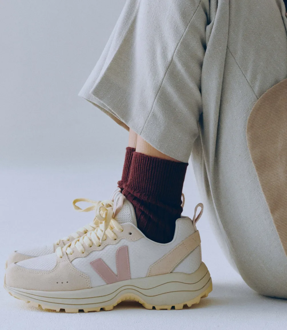 VENTURI HEXAMESH GRAVEL BABE<VEJA Store