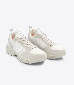 VENTURI HEXAMESH GRAVEL WHITE<VEJA Cheap