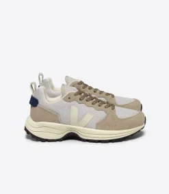 VENTURI II ALVEOMESH LIGHT GREY PIERRE NAUTICO<VEJA Best Sale