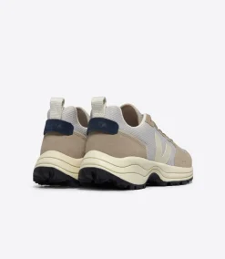 VENTURI II ALVEOMESH LIGHT GREY PIERRE NAUTICO<VEJA Best Sale