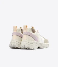 VENTURI J-MESH JUTA WHITE MULTICO<VEJA Hot
