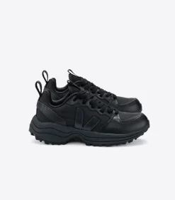 VENTURI RIPSTOP BLACK<VEJA Fashion