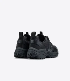 VENTURI RIPSTOP BLACK<VEJA Fashion