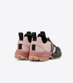 VENTURI RIPSTOP X EMIR SHIRO<VEJA Cheap