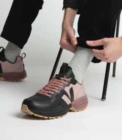 VENTURI RIPSTOP X EMIR SHIRO<VEJA Cheap