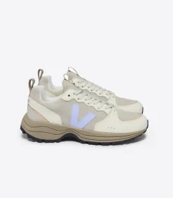 VENTURI SUEDE ALMOND SWAN<VEJA Online