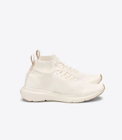 V-KNIT X RICK OWENS MID BUTTER<VEJA New