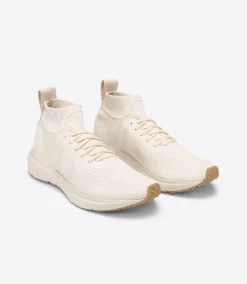 V-KNIT X RICK OWENS MID BUTTER<VEJA New