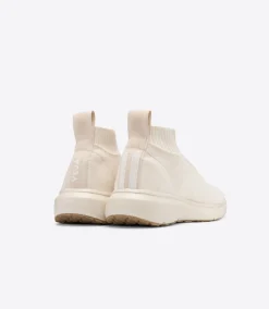 V-KNIT X RICK OWENS MID BUTTER<VEJA New