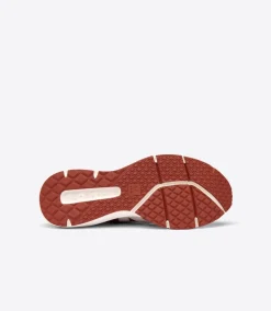 V-KNIT X RICK OWENS MID RUST<VEJA Discount